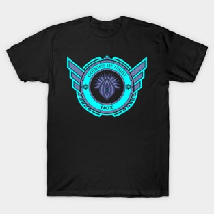 NOX - LIMITED EDITION T-Shirt